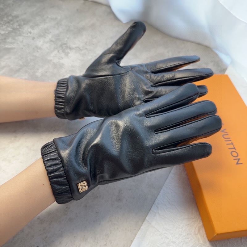 Louis Vuitton Gloves